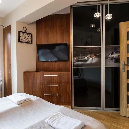 Prestige Stara Polana & Apartment Zakopane