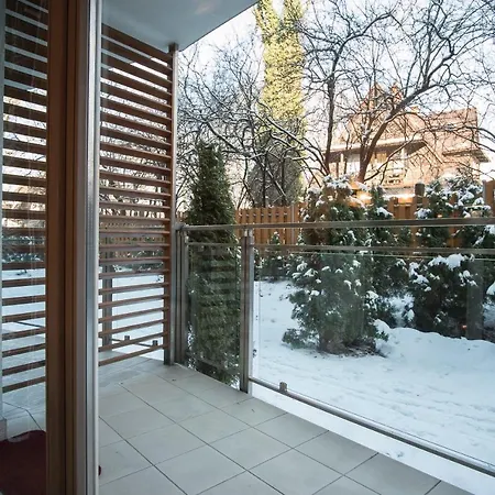Prestige Stara Polana & Apartment