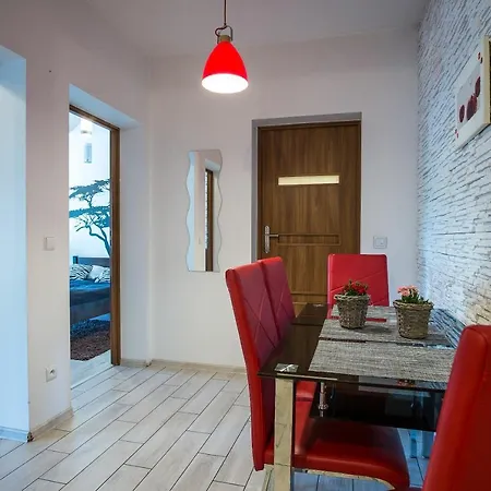 Apartment Prestige Stara Polana & *