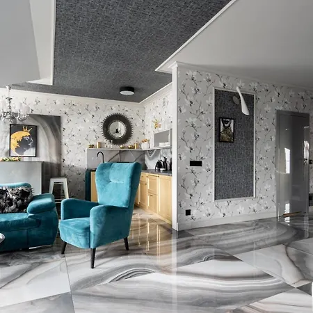 Prestige Stara Polana & Apartment *