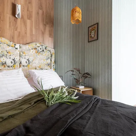 Apartment Prestige Stara Polana & *