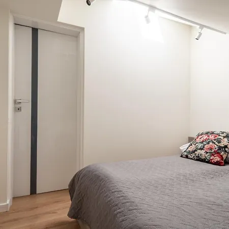 Apartment Prestige Stara Polana &