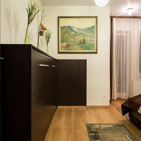 Prestige Stara Polana & Apartment Zakopane