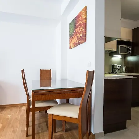 Apartment Prestige Stara Polana &