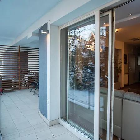 Apartment Prestige Stara Polana & Zakopane