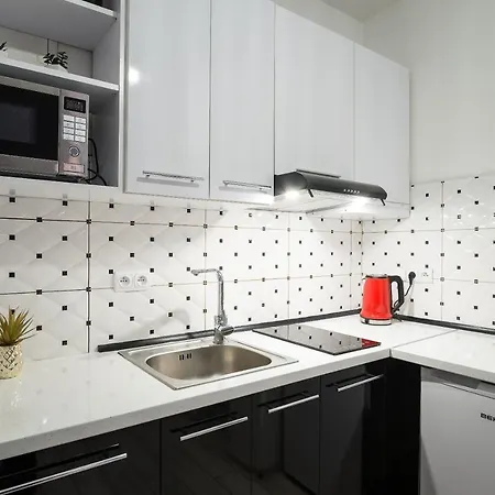 Prestige Stara Polana & Apartment *