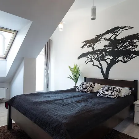 Prestige Stara Polana & Apartmán Zakopane