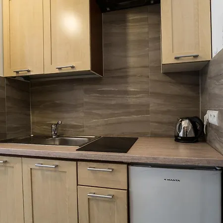 Prestige Stara Polana & *