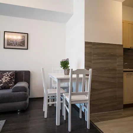 Prestige Stara Polana & *