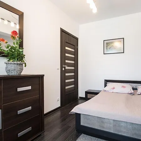 Apartment Prestige Stara Polana & *