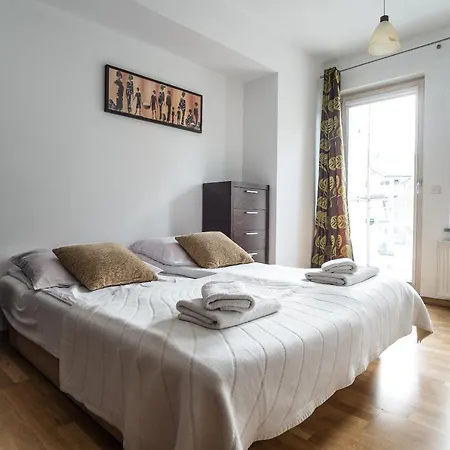 Prestige Stara Polana & Apartment