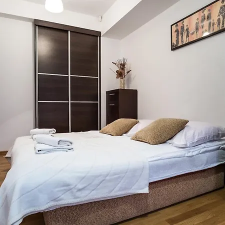 Prestige Stara Polana & Apartment Zakopane