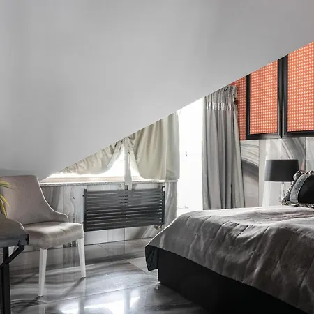Prestige Stara Polana & Apartmán *