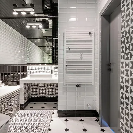 Prestige Stara Polana & Apartmán