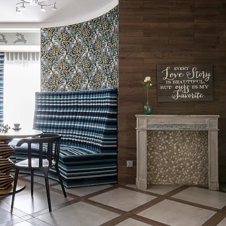 Apartmán Prestige Stara Polana &