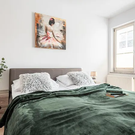 Prestige Stara Polana & Apartmán Zakopane