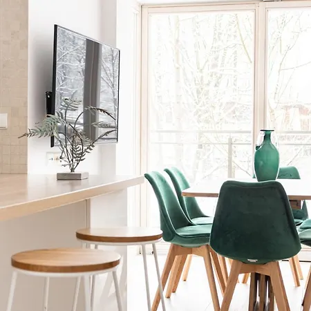 Apartment Prestige Stara Polana & *