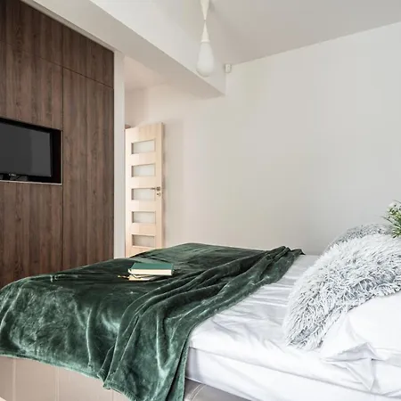 Apartmán Prestige Stara Polana & Zakopane