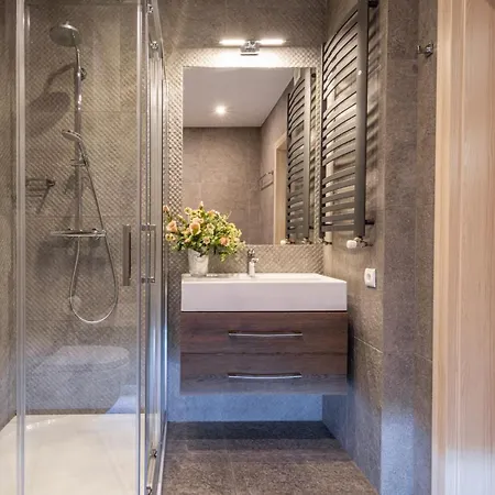 Apartmán Prestige Stara Polana & Zakopane