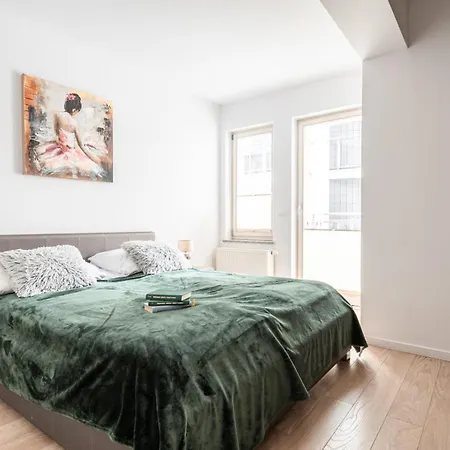 Prestige Stara Polana & Apartment *