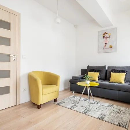 Apartment Prestige Stara Polana &