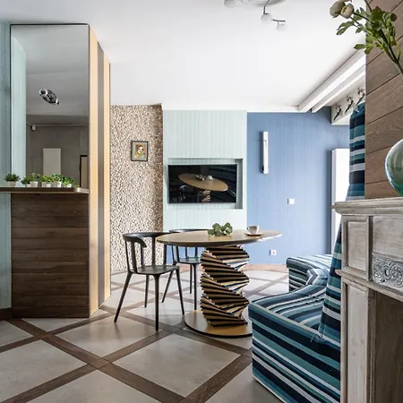 Apartmán Prestige Stara Polana & Zakopane