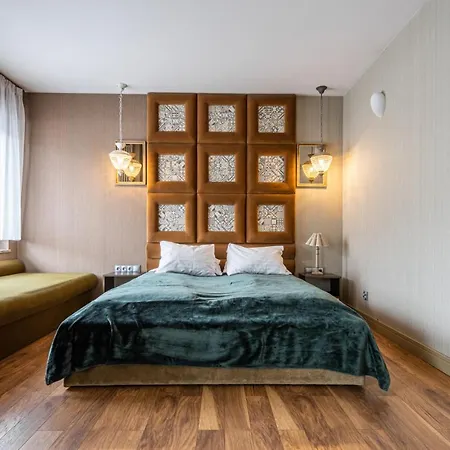 Prestige Stara Polana & Zakopane