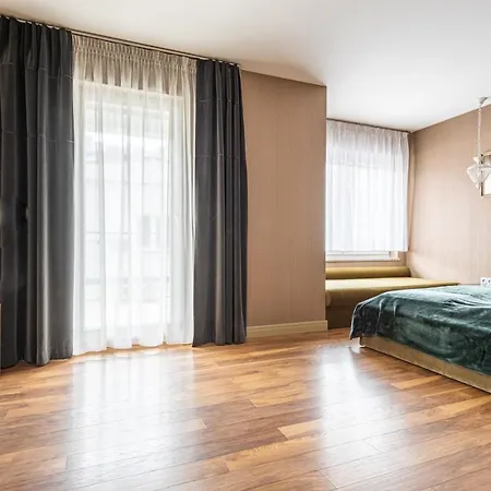 Prestige Stara Polana & * Zakopane