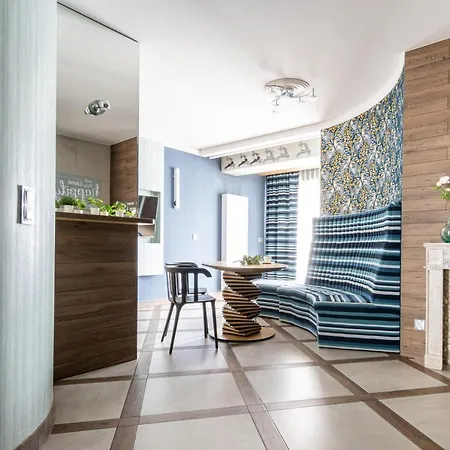 Prestige Stara Polana &