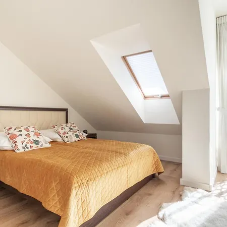 Prestige Stara Polana & Apartmán Zakopane