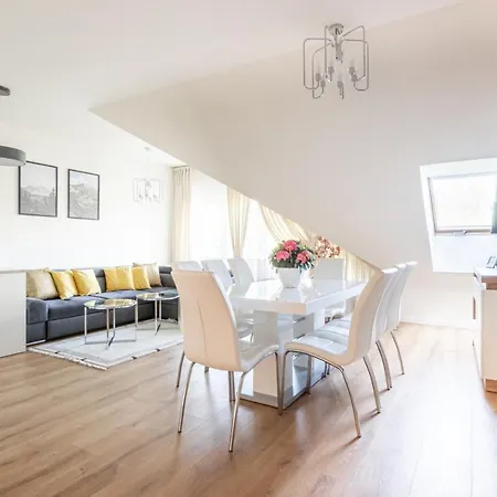 Apartment Prestige Stara Polana & Zakopane