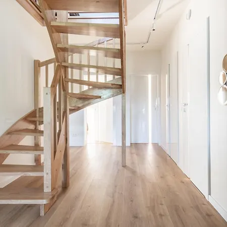 Apartmán Prestige Stara Polana & Zakopane