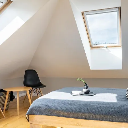 Prestige Stara Polana & Apartmán Zakopane