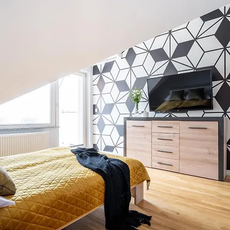 Prestige Stara Polana & Apartmán Zakopane