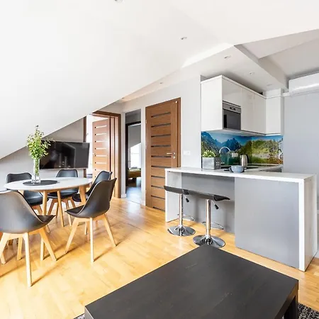 Prestige Stara Polana & Apartmán