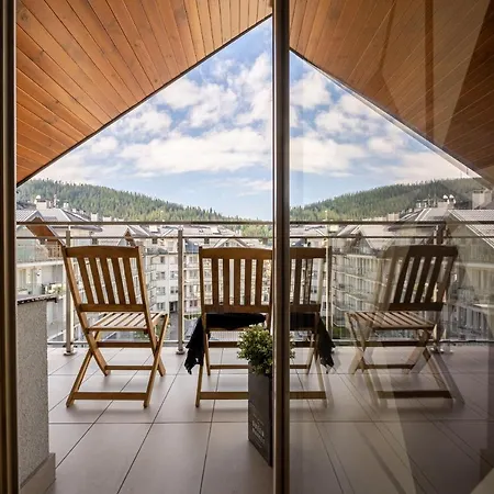 Prestige Stara Polana & Apartmán Zakopane