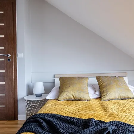 Prestige Stara Polana & Apartmán