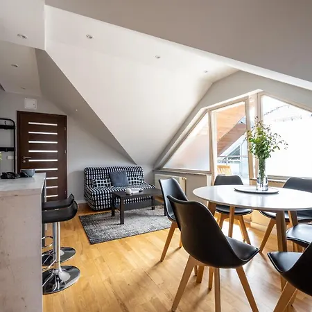Apartmán Prestige Stara Polana &
