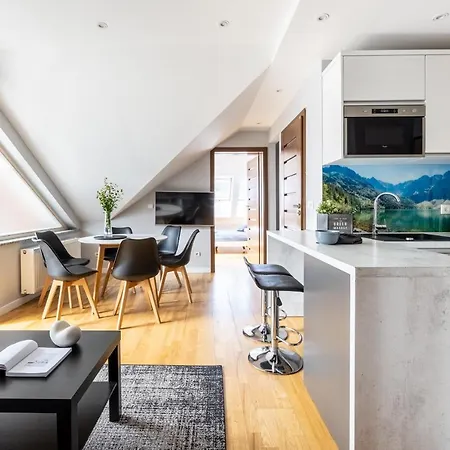 Apartmán Prestige Stara Polana & *