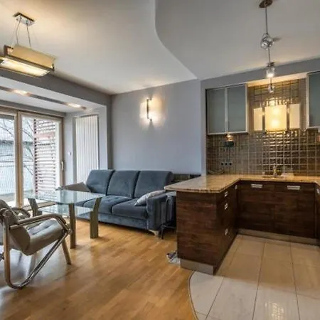 Apartmán Prestige Stara Polana &