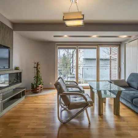 Prestige Stara Polana & Apartmán Zakopane