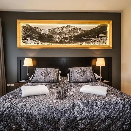 Prestige Stara Polana & Apartmán *