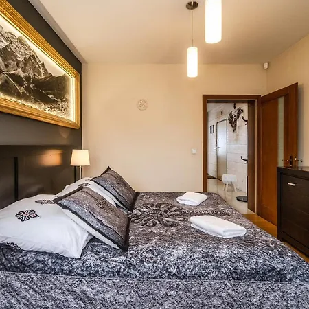 Apartment Prestige Stara Polana & *