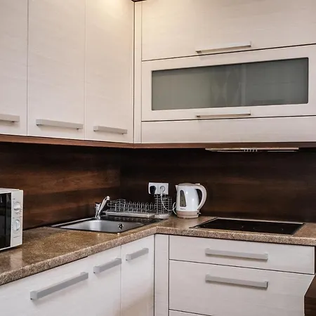 Prestige Stara Polana & Apartmán