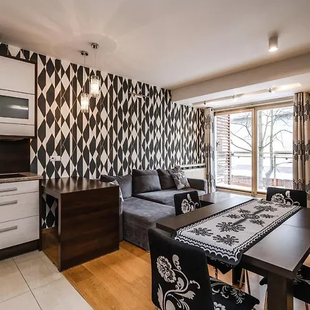 Apartmán Prestige Stara Polana & Zakopane
