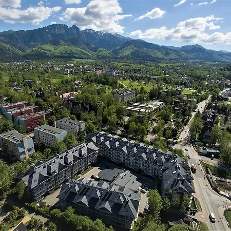 Apartmán Prestige Stara Polana & Zakopane