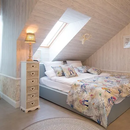 Apartmán Prestige Stara Polana & Zakopane
