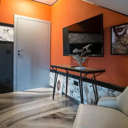 Apartmán Prestige Stara Polana &