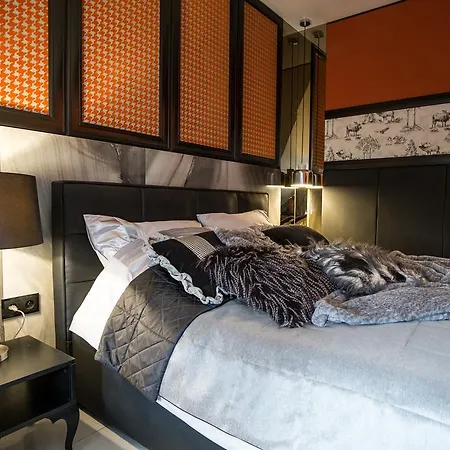 Prestige Stara Polana & Appartement *