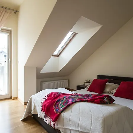 Prestige Stara Polana & Apartmán Zakopane